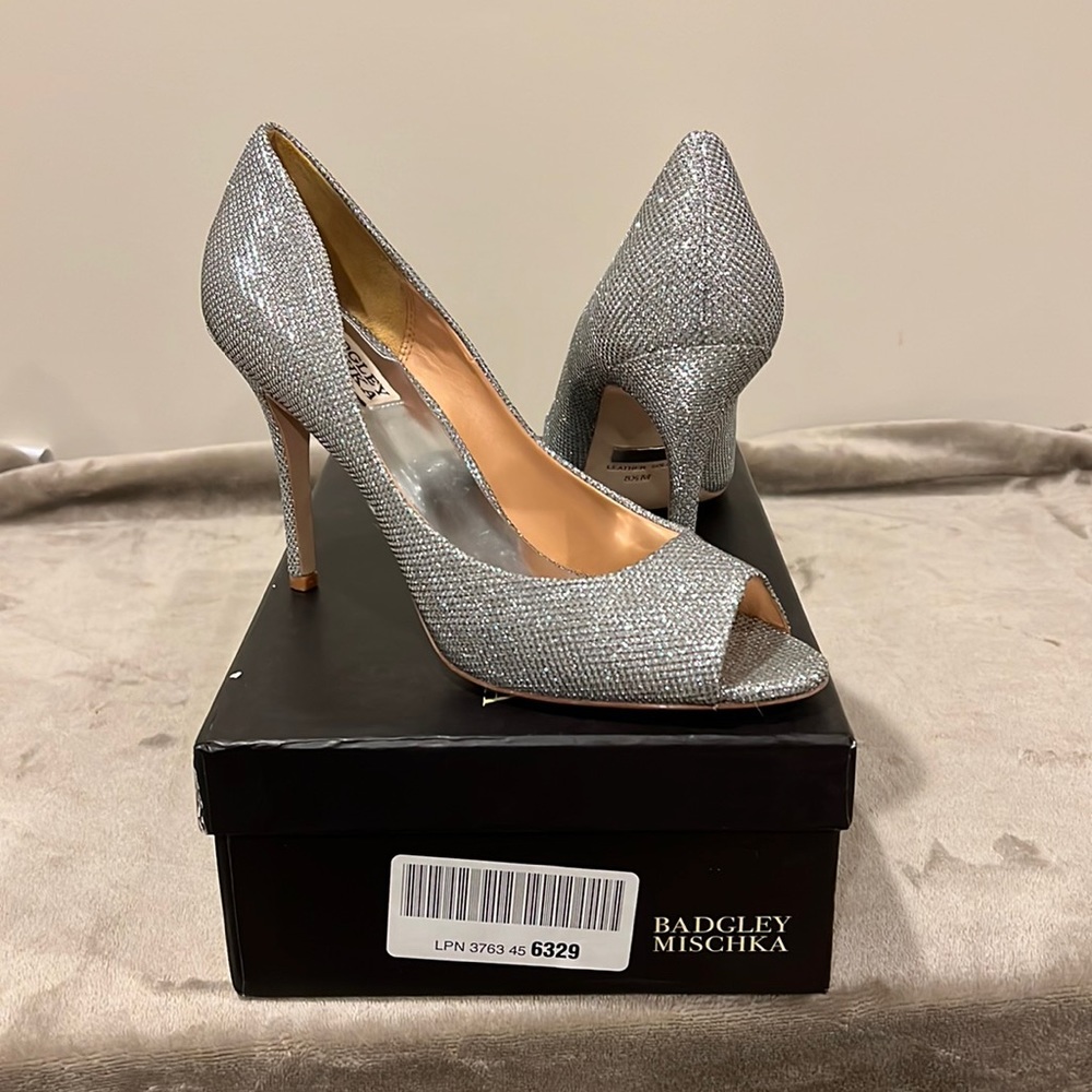 Badgley Miscka